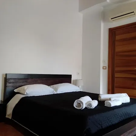 Boutique De Charme Self Check-in - Accesso Autonomo Pensionat Alghero