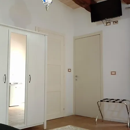 Boutique De Charme Self Check-in - Accesso Autonomo ألغيرو