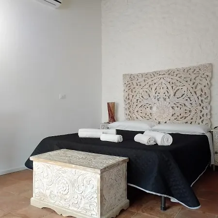 Boutique De Charme Self Check-in - Accesso Autonomo Gasthuis Alghero