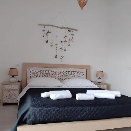 Boutique De Charme Self Check-in - Accesso Autonomo Alghero