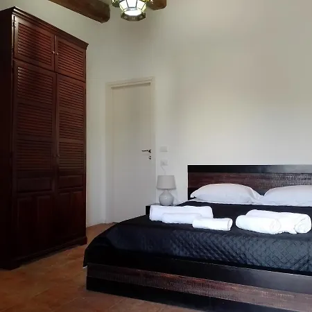 Casa de hóspedes Boutique De Charme Self Check-in - Accesso Autonomo Alghero