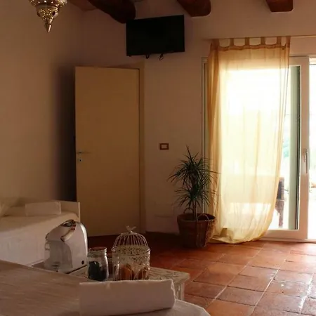 Boutique De Charme Self Check-in - Accesso Autonomo 3* Alghero