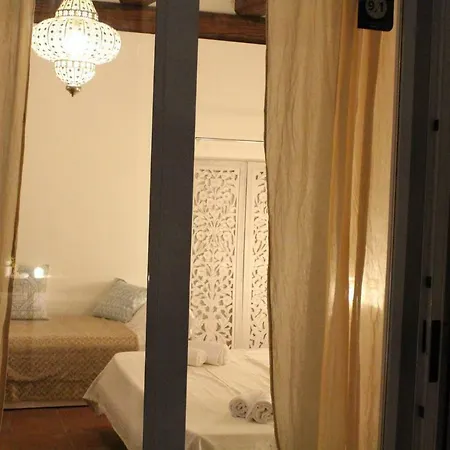 Boutique De Charme Self Check-in - Accesso Autonomo