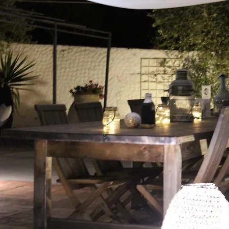 Boutique De Charme Self Check-in - Accesso Autonomo