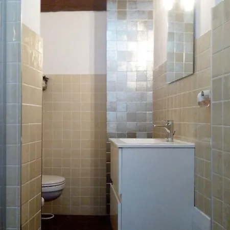 Boutique De Charme Self Check-in - Accesso Autonomo Pensionat 3*