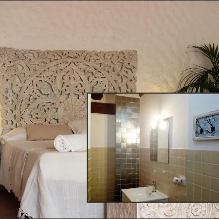 Pensionat Boutique De Charme Self Check-in - Accesso Autonomo Alghero