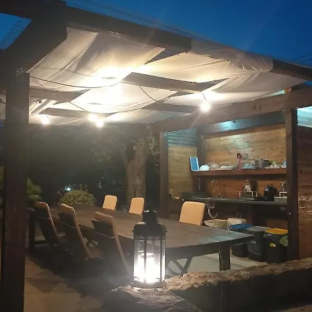 Boutique De Charme Self Check-in - Accesso Autonomo Alghero