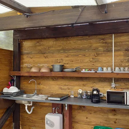 Gasthuis Boutique De Charme Self Check-in - Accesso Autonomo Alghero