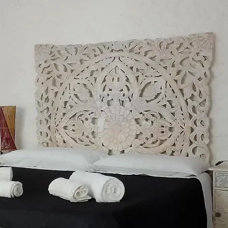 Boutique De Charme Self Check-in - Accesso Autonomo 3* Alghero