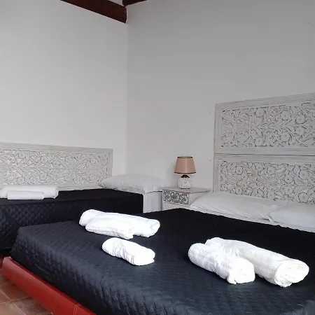 Gasthuis Boutique De Charme Self Check-in - Accesso Autonomo Alghero