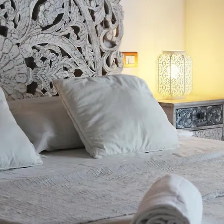 Gasthuis Boutique De Charme Self Check-in - Accesso Autonomo