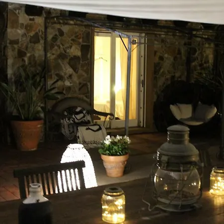 Boutique De Charme Self Check-in - Accesso Autonomo Gasthuis Alghero