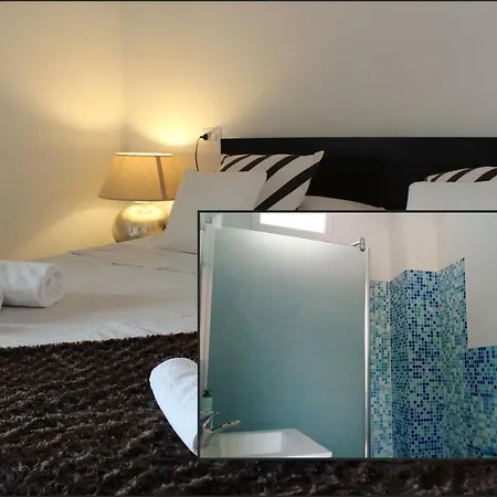 Boutique De Charme Self Check-in - Accesso Autonomo Gasthuis 3*