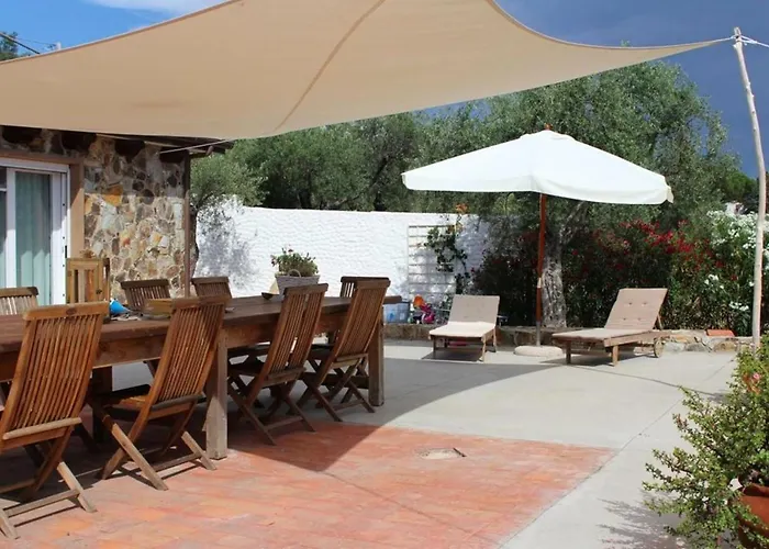 Boutique De Charme Self Check-in - Accesso Autonomo 3* Alguer