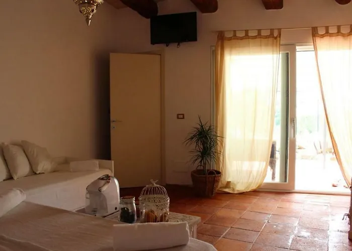 Boutique De Charme Self Check-in - Accesso Autonomo 3* Alguer