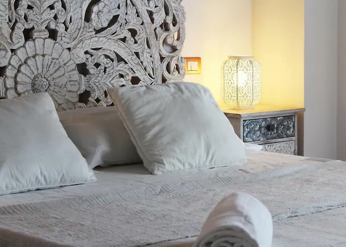 Pensión Boutique De Charme Self Check-in - Accesso Autonomo