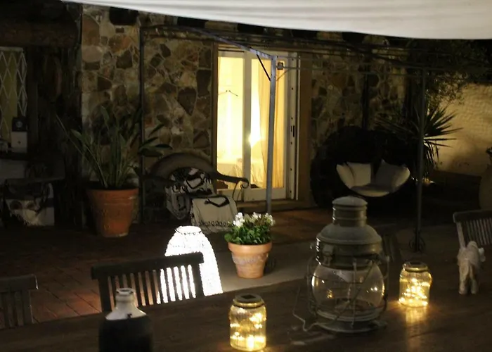 Boutique De Charme Self Check-in - Accesso Autonomo Pensión Alguer