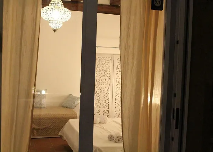 Boutique De Charme Self Check-in - Accesso Autonomo