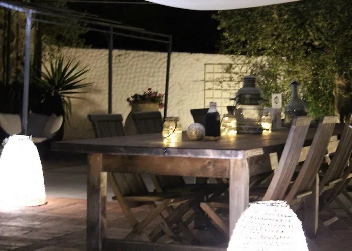 Boutique De Charme Self Check-in - Accesso Autonomo